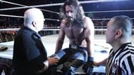 Rollins' injury couldn't have come at a worse time